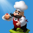 프로그램 아이콘: Tiny Chefs