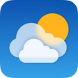 Ícone do programa: Weather forecast