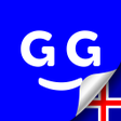 프로그램 아이콘: GraphoGame lestrarleikur