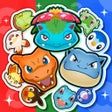 Biểu tượng của chương trình: Pokémon Café Mix