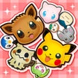プログラムのアイコン：Pokémon Café Mix