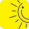 プログラムのアイコン：KidzByte - News, Knowledg…