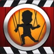 Programın simgesi: Puppet Pals 2