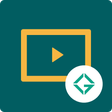 أيقونة البرنامج: Gutena Video Lightbox