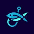 Symbol des Programms: FishCast
