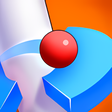 プログラムのアイコン：Ball Fall Tower