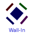 プログラムのアイコン: Wall-In
