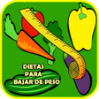 Icon of program: Weight Loss Diets