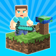 أيقونة البرنامج: MyCraft Craftsman City
