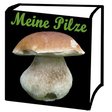 Meine Pilze Pilzbestimmung