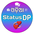 ไอคอนของโปรแกรม: Odia Status DP - Odia Nit…