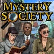 程序图标：Mystery Society 3: Hidden…