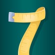 Icon of program: 7 Minute Workout by 7 min…