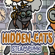 Icon of program: HIDDEN CATS 3: Steampunk