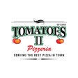 Ikon program: Tomatoes II Pizzeria