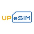 프로그램 아이콘: UPeSIM: eSIM for nomad wi…