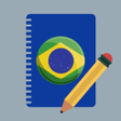 Icon of program: Português Simulados Concu…