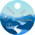 Horizon Smart Watch Face Ultra icon