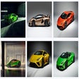 Icon of program: Super Cars - HD Wallpaper…