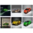 Super Cars - HD Wallpapers & Themes