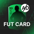 FC24FUT Card Creator