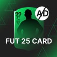 Ícone do programa: FC24FUT Card Creator