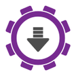Icon of program: Elite Download Manager