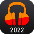 程序图标：Volume Booster for Headph…