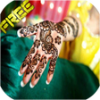 プログラムのアイコン：201 Unique Mehandi Design…