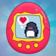 Ikona programu: My Tiny Friends