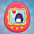 ไอคอนของโปรแกรม: My Tiny Friends