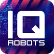 Иконка программы: IQ Robots