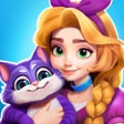 프로그램 아이콘: Alices DreamMerge Island