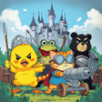 Ícone do programa: Tappy War: Ancient Defens…