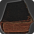 プログラムのアイコン：Sacred books