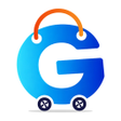 Getkart - Best Online Shopping App icon
