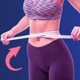 Icon of program: Female Fitness Women Chal…
