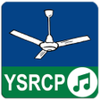 プログラムのアイコン：YSRCP Music