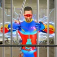 プログラムのアイコン：Speed hero Jail Break Esc…