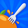 ไอคอนของโปรแกรม: Fork It