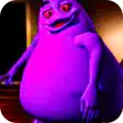 The Grimace Shake: Game