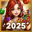 프로그램 아이콘: Fantastic Jewel Lost King…