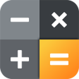 أيقونة البرنامج: Basic Calculator: Math So…