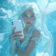 Programın simgesi: Photizy - AI Photo Editor