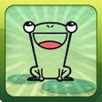Icoon van programma: Happy Frog - Brain Test