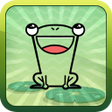 Happy Frog - Brain Test icon