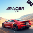 プログラムのアイコン：Car Racer Vr Pro