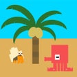 程序图标：Fun Island : escape brain…