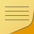 Иконка программы: Notes - Notepad