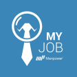 Icona del programma: My Job by Manpower Italia